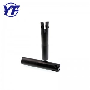 La mejor calidad CNC que trabaja a máquina los recambios mecánicos para el equipo de la limpieza industrial ultrasónica de China