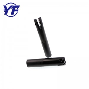 La mejor calidad CNC que trabaja a máquina los recambios mecánicos para el equipo de la limpieza industrial ultrasónica de China