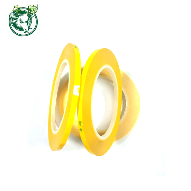 Cinta de goma superadhesiva para cinta de empalme SMT
