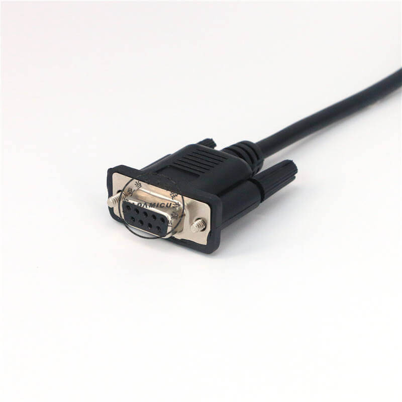 Cable de comunicación Artrich MT6071ip Cable de pantalla táctil serie QO2U