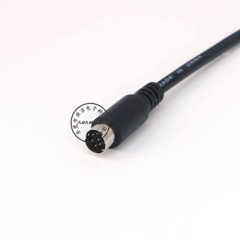 Cable de comunicación Artrich MT6071ip Cable de pantalla táctil serie QO2U