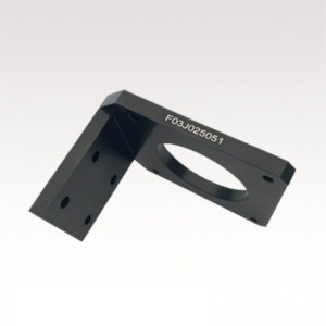 Automatización de piezas de níquel anodizado, galvanizado, equipos automáticos, maquinaria.