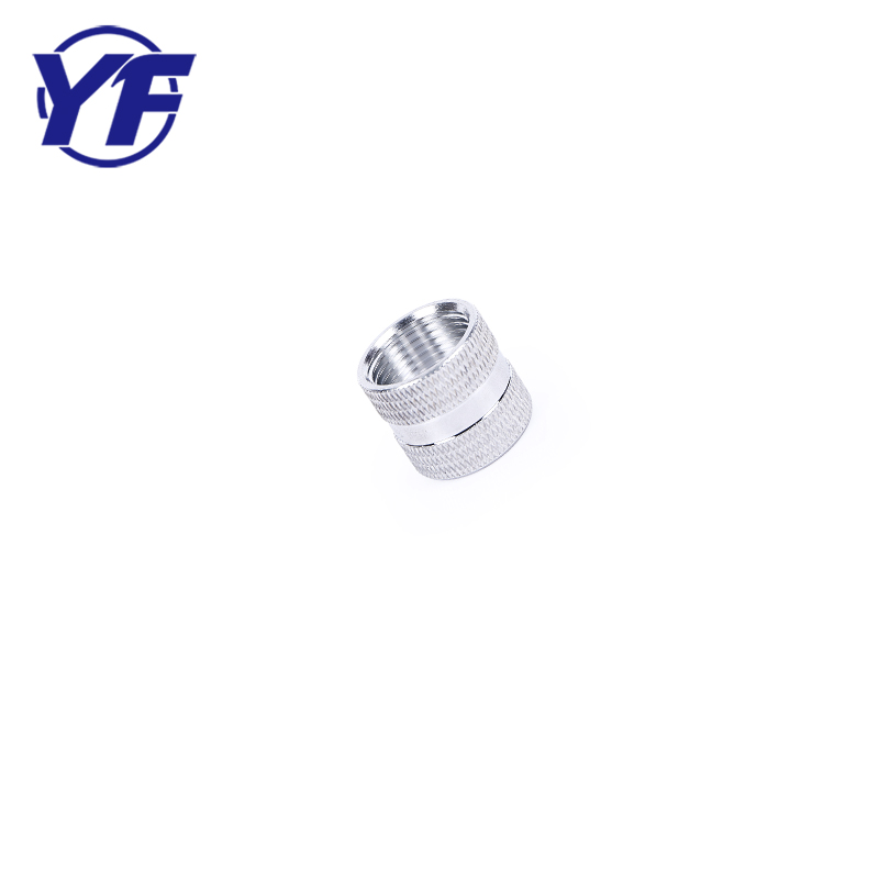 Servicio que trabaja a máquina de las piezas de aluminio del CNC de la buena calidad de China con el mejor precio