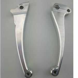 La presión de encargo de alta demanda de aluminio a presión pieza de fundición proveedor