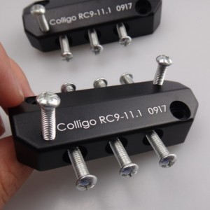 La presión de encargo de alta demanda de aluminio a presión pieza de fundición proveedor