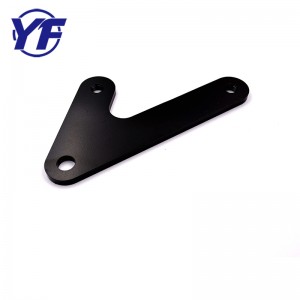 Fábrica directamente ventas modificadas para requisitos particulares CNC que trabaja a máquina piezas autos de la motocicleta de China