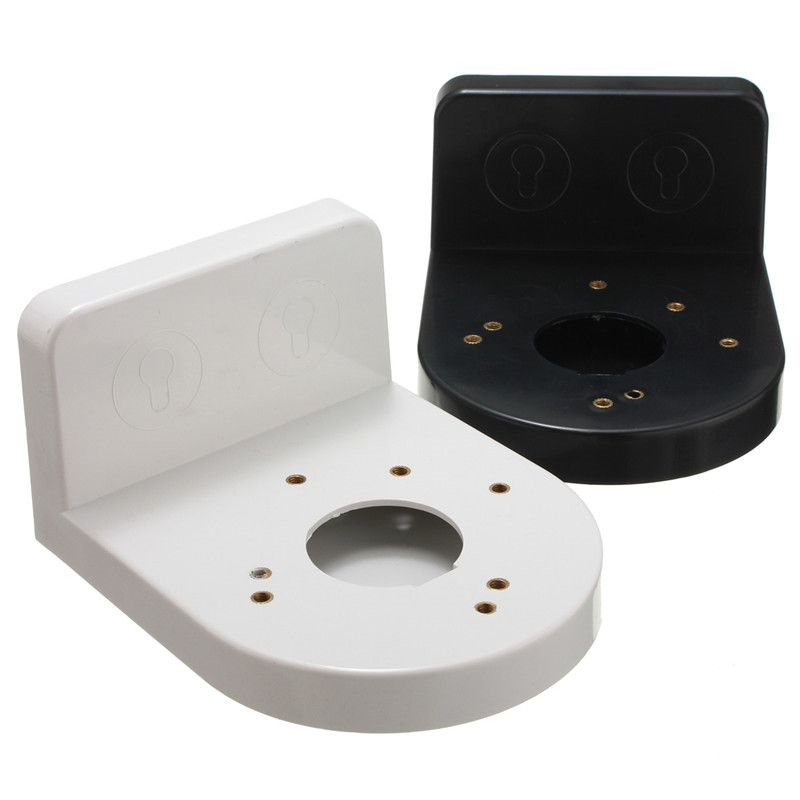 Molde de plástico para cámara de CCTV domo de montaje en pared