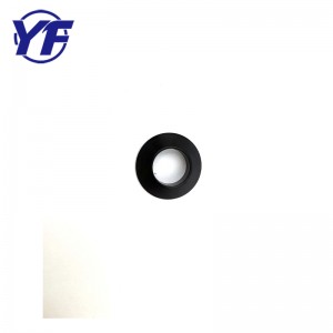 Piezas que trabajan a máquina de la precisión de alta calidad del CNC para los recambios de la motocicleta