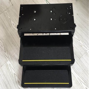 Autocaravana y coches eléctricos.