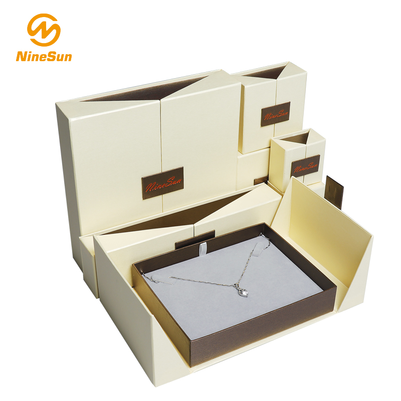 Caja de regalo - Caja de joyería, cajas de regalo de boda para ocasiones especiales