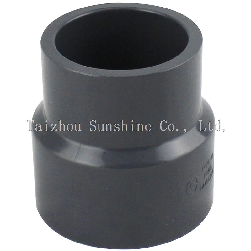 REDUCTOR UPVC