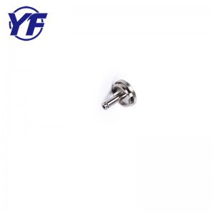 Las mejores instalaciones de tuberías del metal del acero inoxidable de la calidad que fuman para la pieza electrónica del cigarrillo