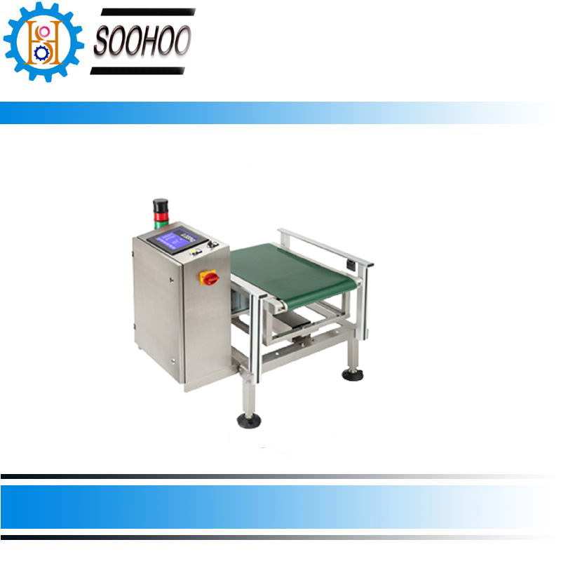 CHECKWEIGHER serie SCK