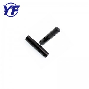 Piezas industriales de las máquinas de Kitting de la limpieza del metal del OEM de la alta precisión