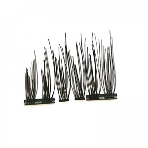 Doble imán pestañas postizas