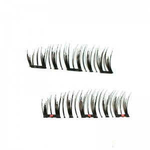 Stick invisible pestañas postizas