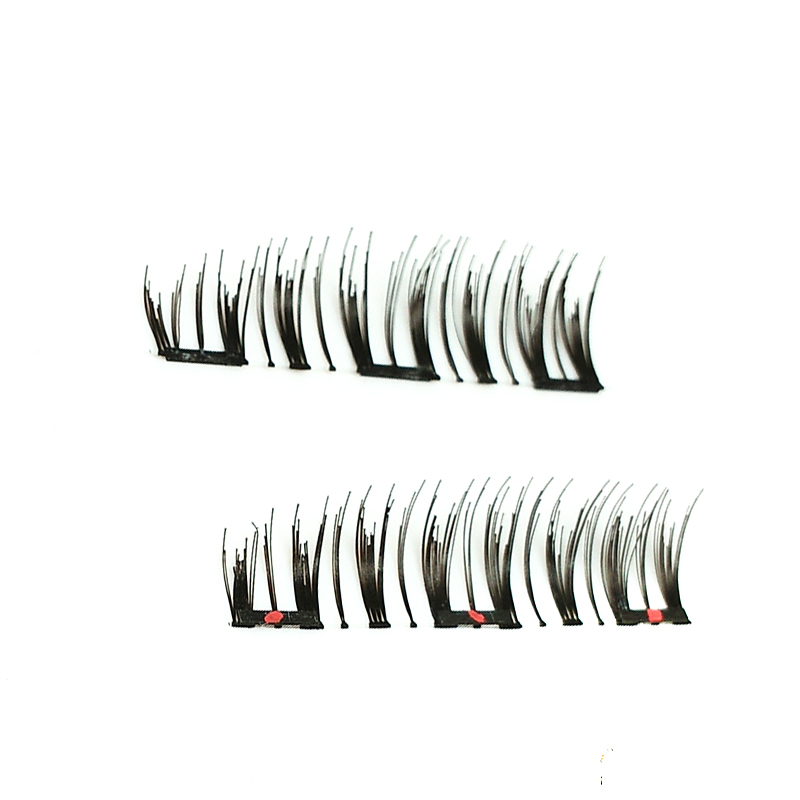 Stick invisible pestañas postizas