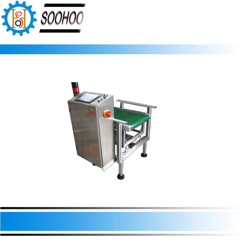 CHECKWEIGHER serie SCK