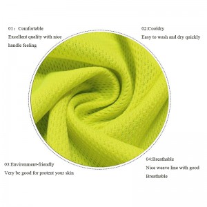 Tejido de poliéster