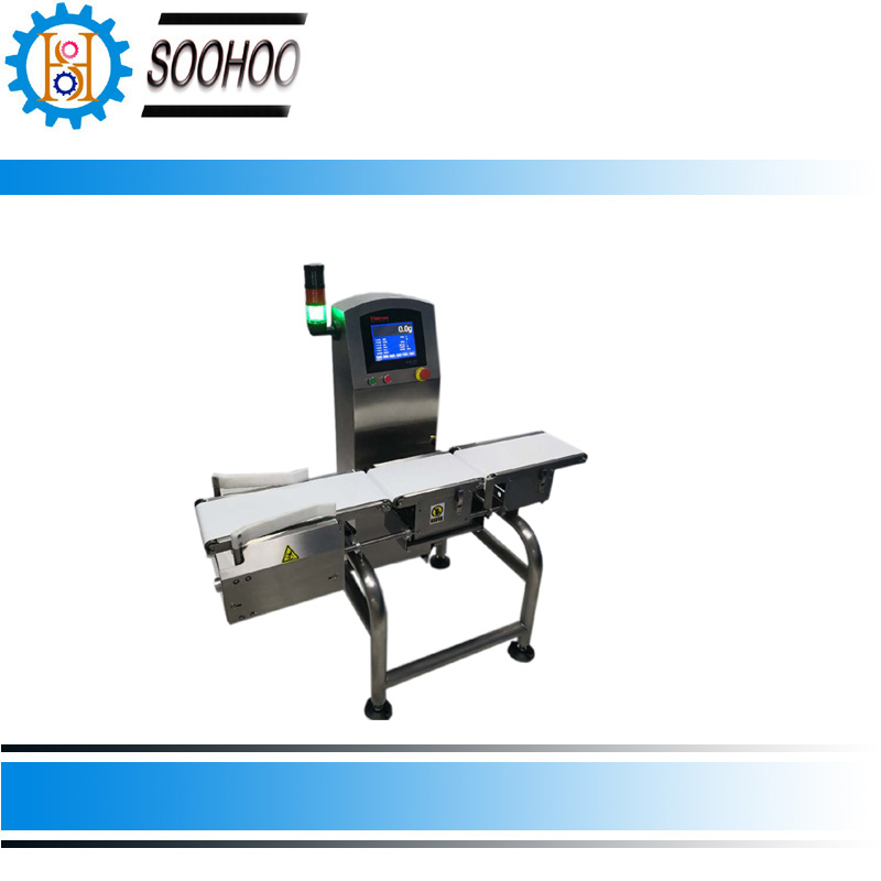 CHECKWEIGHER SCG Series