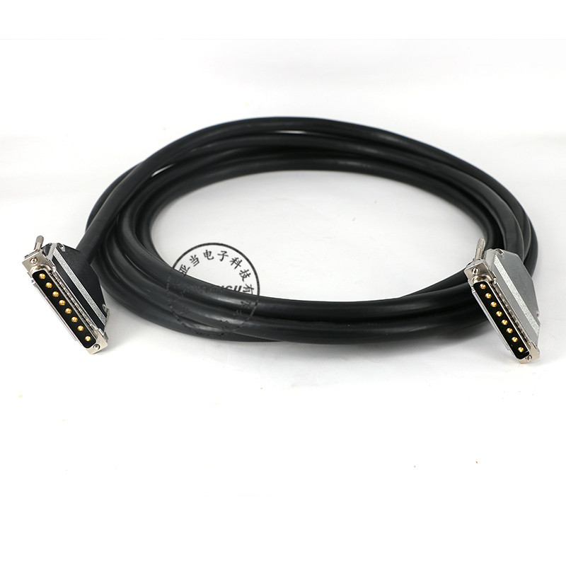 Cable médico de combinación de alta potencia 8w8 fabricante