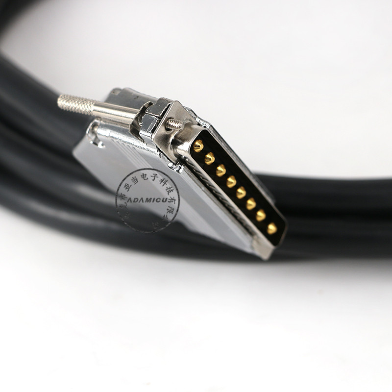 Cable médico de combinación de alta potencia 8w8 fabricante