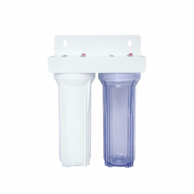 Molde plástico de purificador de agua para uso doméstico