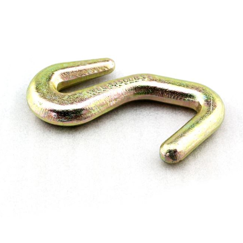 Sujetador forjado / Mini Datsun Hook YZ