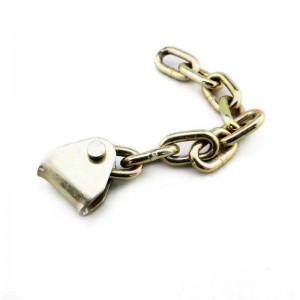 Cadena de eslabones G70 9 de 5/16 \