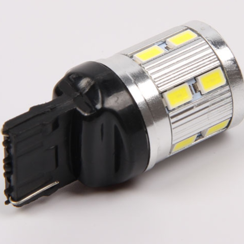 6v 12v 7440 17smd 5730 bombillas de reemplazo de señal led