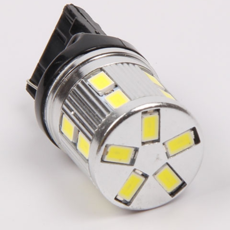 6v 12v 7440 17smd 5730 bombillas de reemplazo de señal led