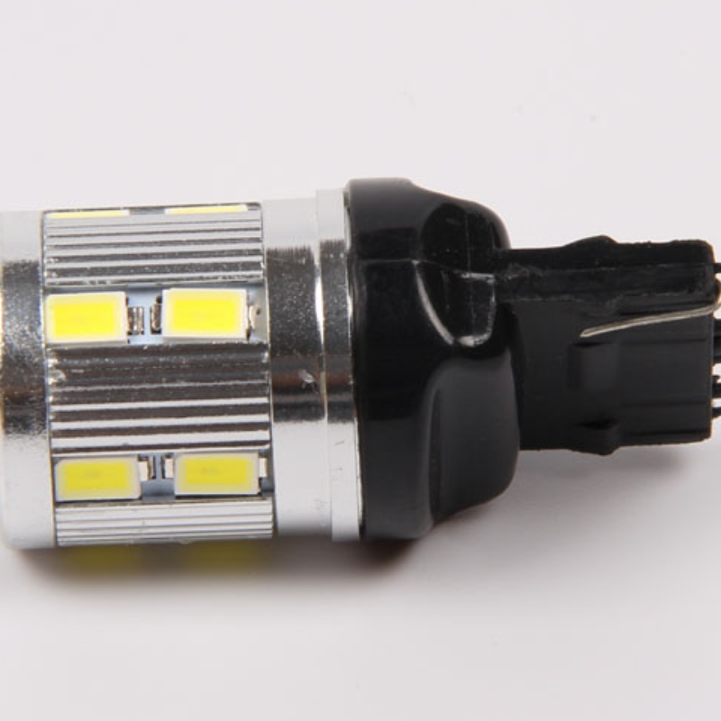 6v 12v 7440 17smd 5730 bombillas de reemplazo de señal led