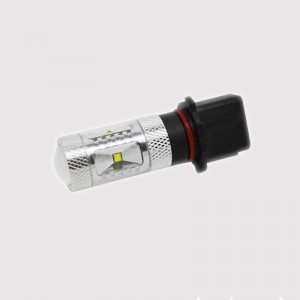 luz de niebla llevada auto del CREE PSX24W PSX26W PY24W del poder más elevado 30W