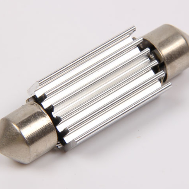 Canbus error free 5630 6smd 36mm 39mm 42mm c5w led festoon bombillas