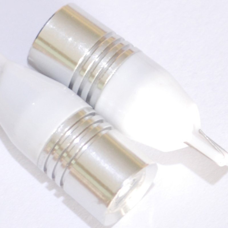 T15 5W CREE bombillas led auto
