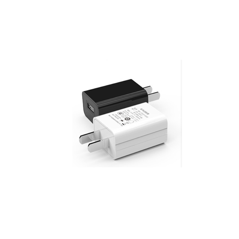 Cargador USB KPS-9015LC MINI