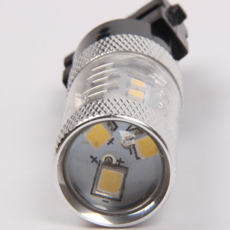 El coche SamSung 2323smd de alta potencia 15W llevó las luces t25 p27 / 7w 3157 llevó la luz de freno