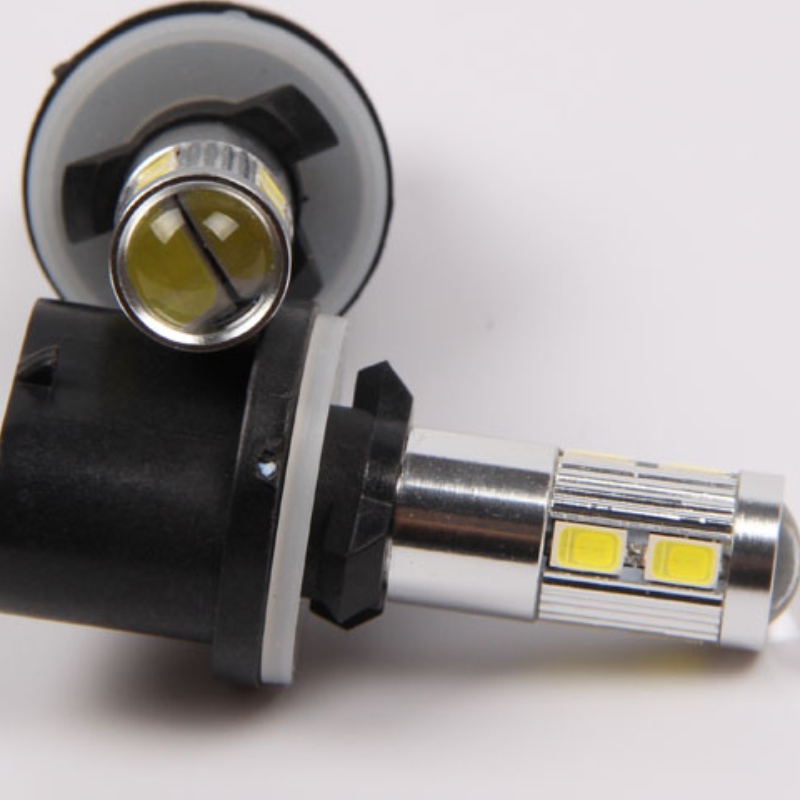 10smd 5630 chips 880 led bombilla antiniebla