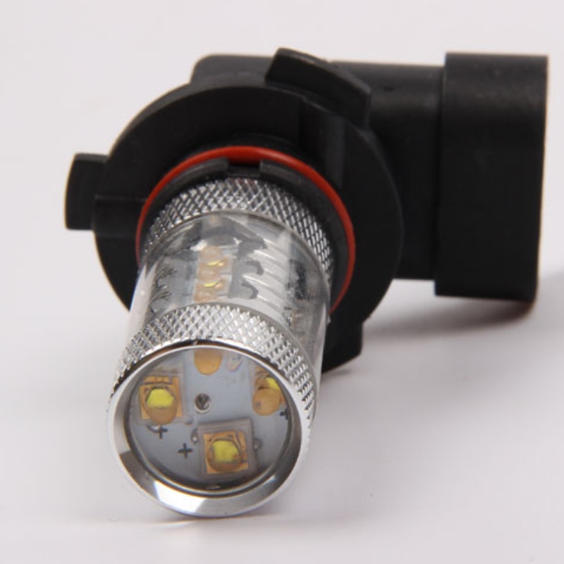 El poder más elevado 80w Osram salta la luz de niebla llevada auto 9005 9006 luz de niebla