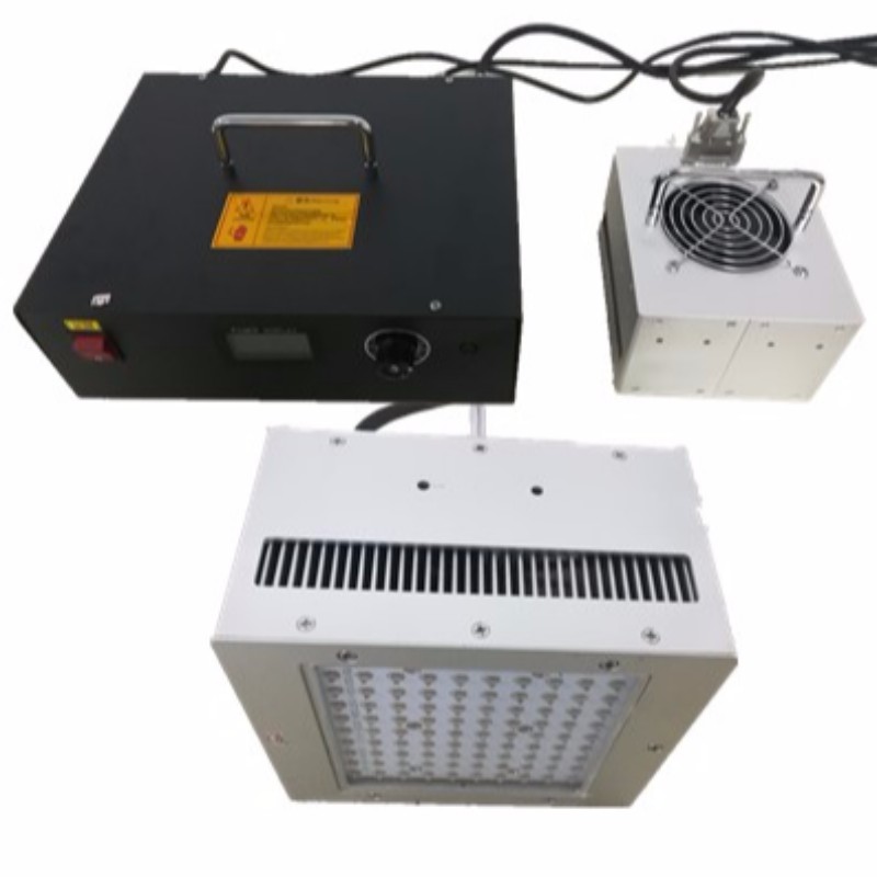 Lámpara UV de curado UV Lámpara LED UV