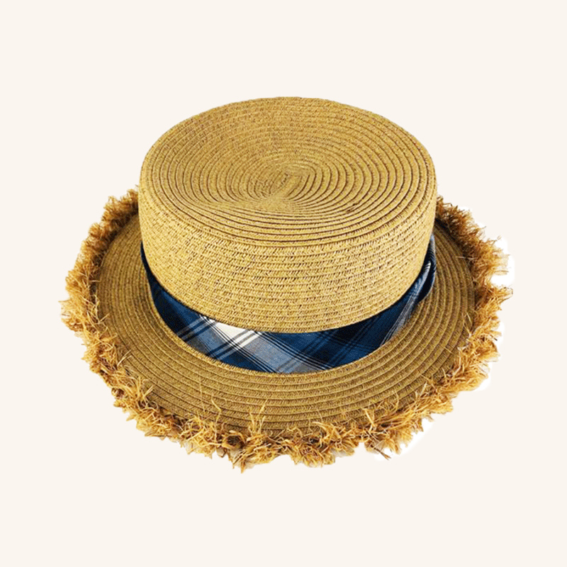 Sombrero de navegante