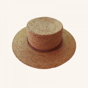Sombrero de navegante