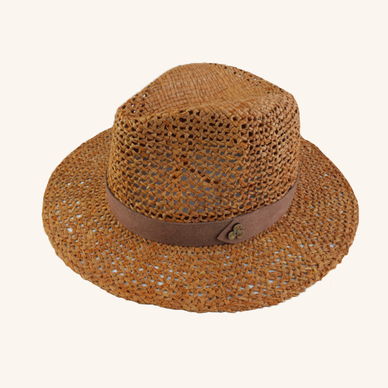 Sombrero de hombre