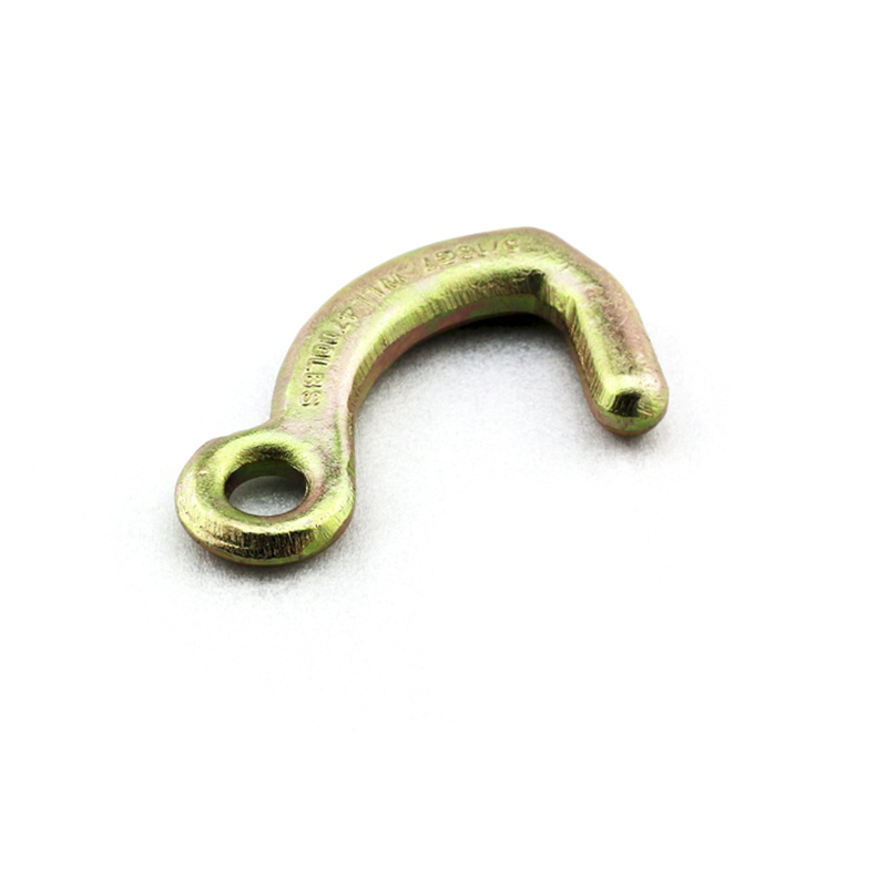 Forjado Mini Datsun Compact J Hook YZ