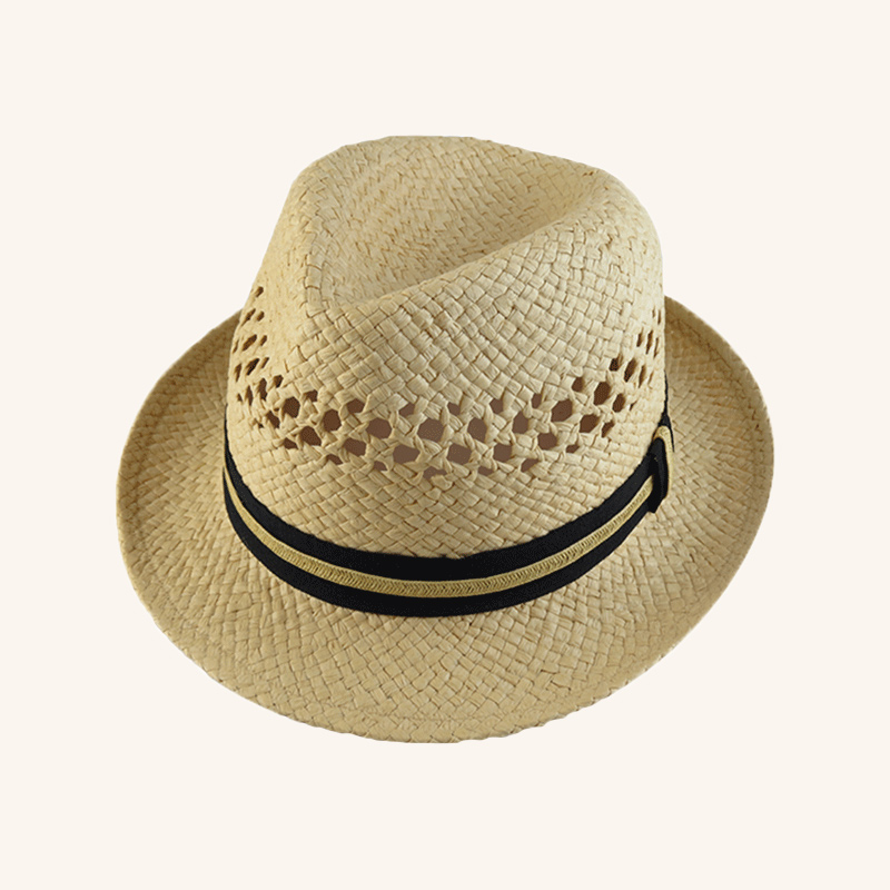 Sombrero de fieltro