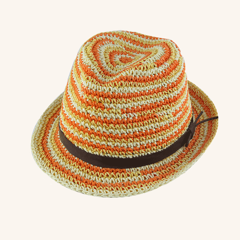 Sombrero de fieltro