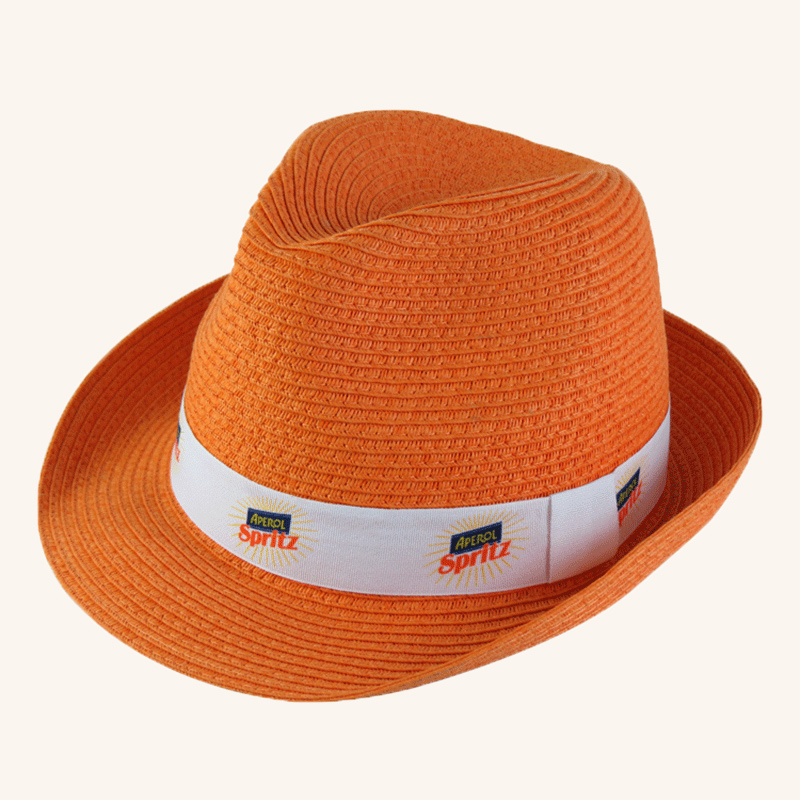 Sombrero de fieltro