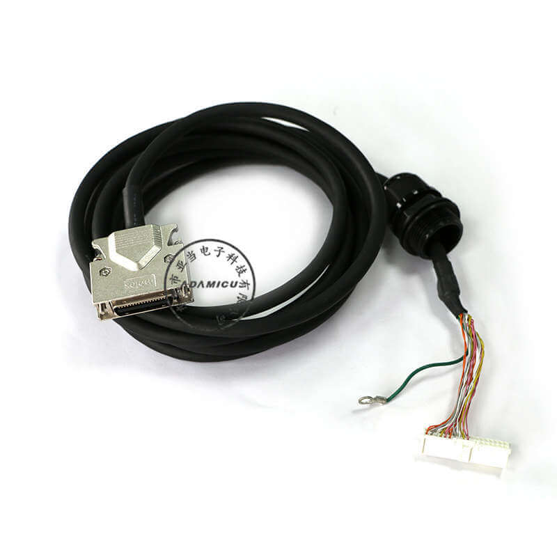Cable de alta calidad Epson LS Robot Encoder