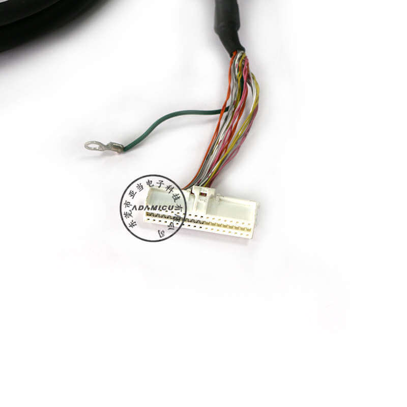 Cable de alta calidad Epson LS Robot Encoder