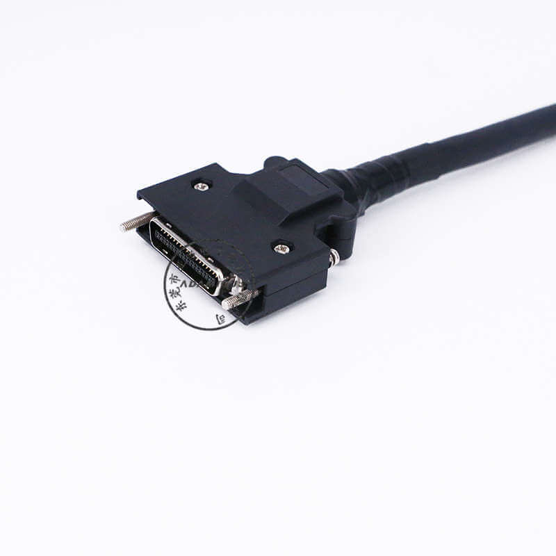 Cable de alimentación de robot industrial para Epson LS Robots industriales